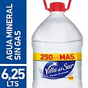 Villa del Sur Bidon 2x6250cc.